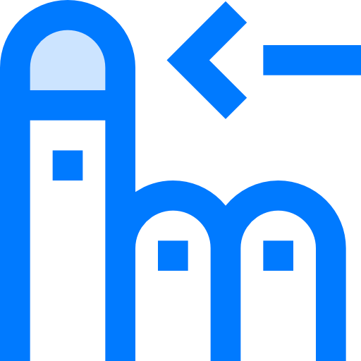 Touch icon