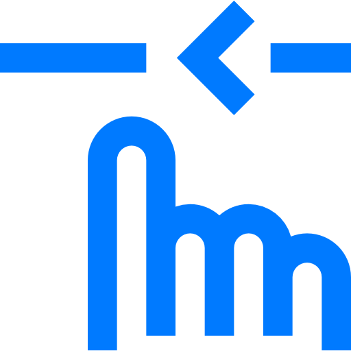 Touch icon