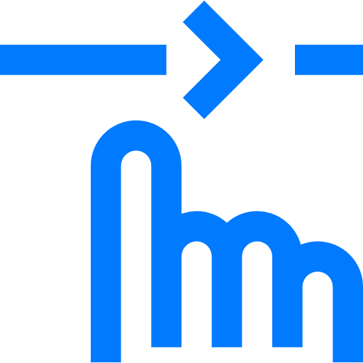 Touch icon