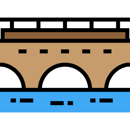 Bridge icon