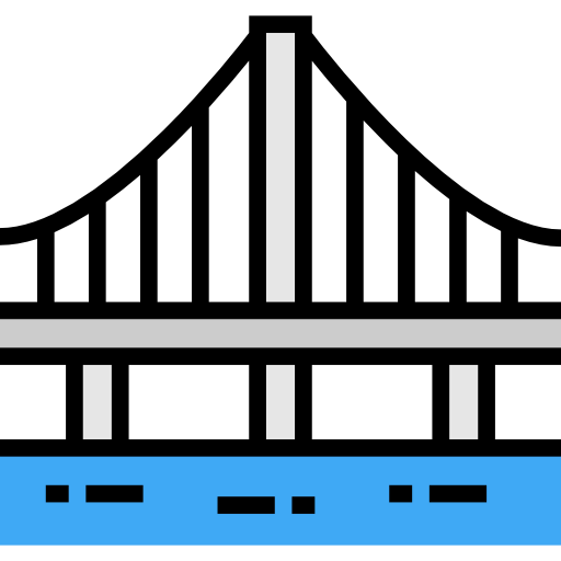 Bridge icon
