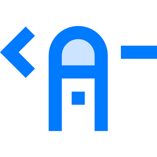 Touch icon