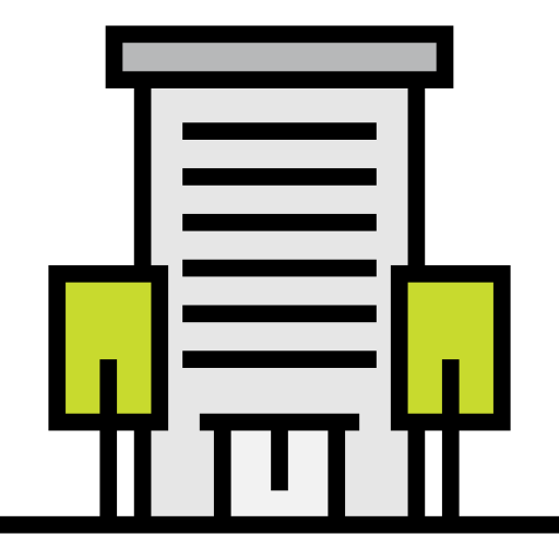 Building icon