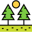 Forest icon 64x64