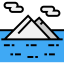 Iceberg icon 64x64