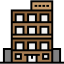 Building icon 64x64