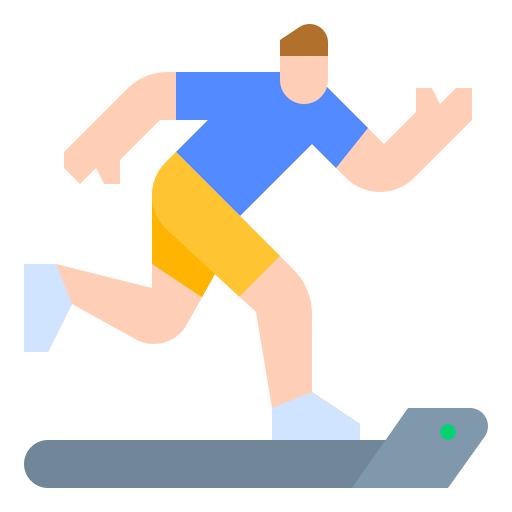 Exercise icon
