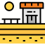 Farm icon 64x64