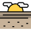 Desert icon 64x64