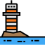Lighthouse icon 64x64