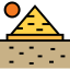 Desert icon 64x64