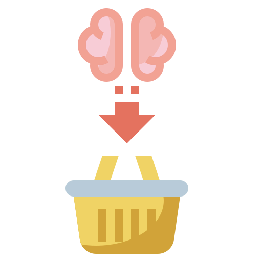 Arrow icon