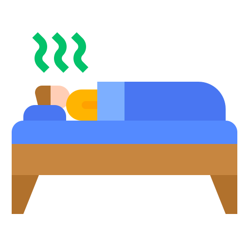 Fever icon