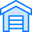 Garage icon 64x64