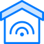 Smart house 图标 64x64