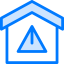 Warning icon 64x64