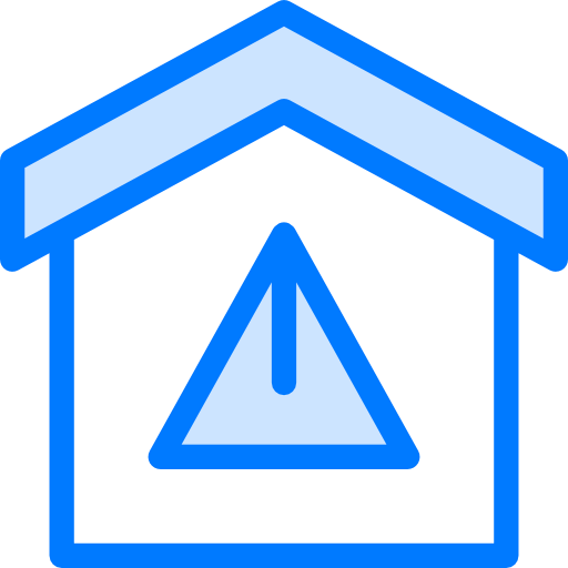 Warning icon