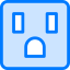 Socket アイコン 64x64