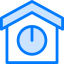 Smart home icon 64x64