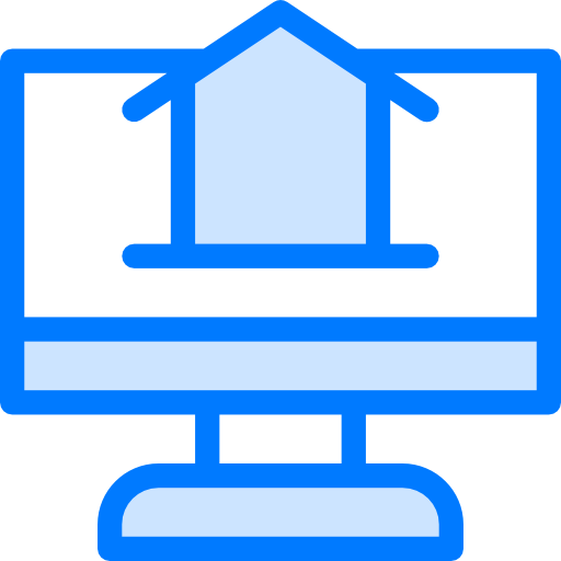 Computer icon