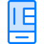 Refrigerator icon 64x64