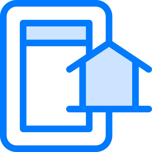 Smartphone icon