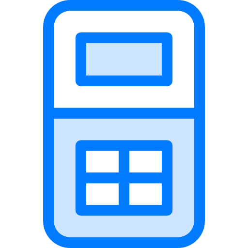 Security code icône