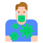 Sick icon 64x64