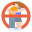 Hug icon 64x64