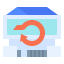 Ventilate Symbol 64x64