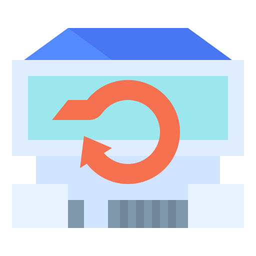 Ventilate icon