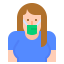 Mask icon 64x64