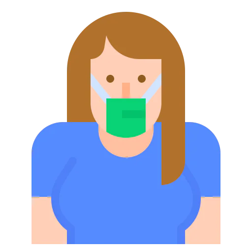 Mask icon
