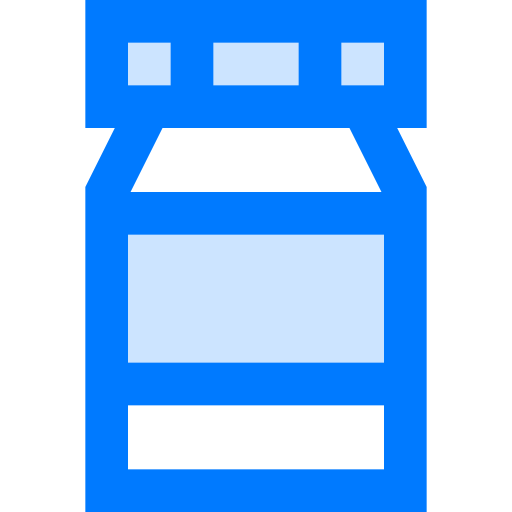 Milk icon