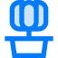 Tulip icon 64x64