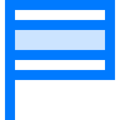 Flag icon