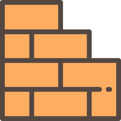 Brickwall icon