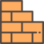 Brickwall アイコン 64x64