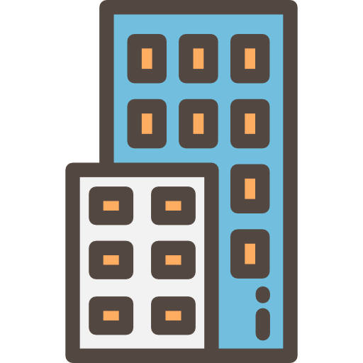 Building icon