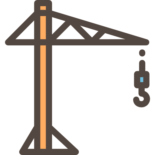 Crane icon