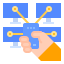 Remote icon 64x64