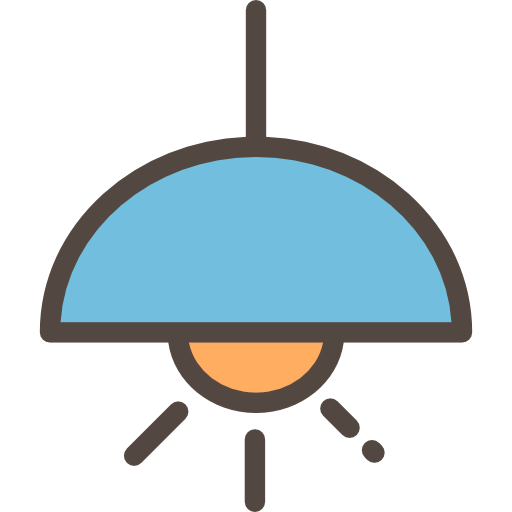 Lamp icon