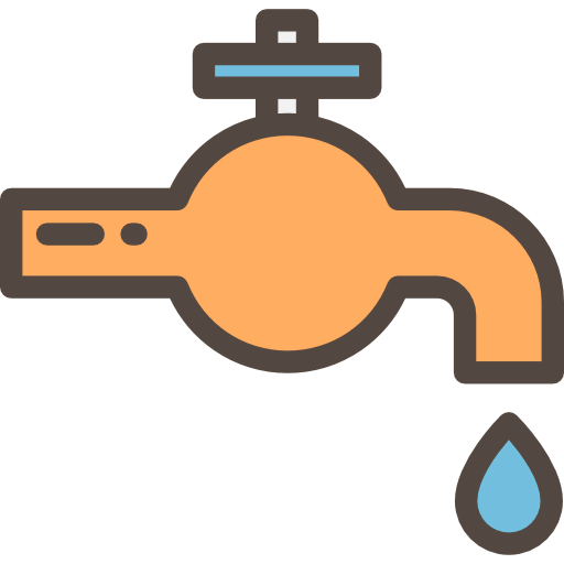 Faucet icon