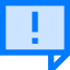 Message icon 64x64