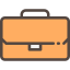 Portfolio icon 64x64