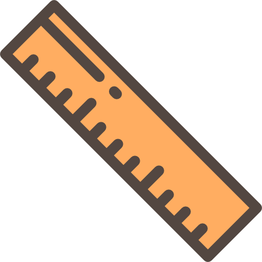 Ruler icon