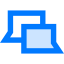 Chat icon 64x64