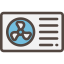 Air conditioner icon 64x64