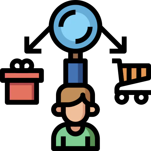 Analysis icon