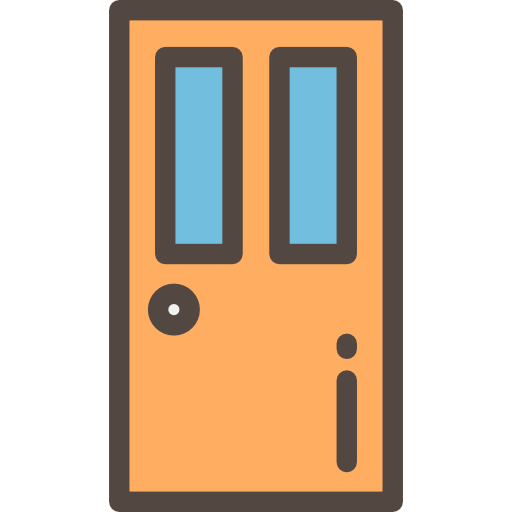 Door icon